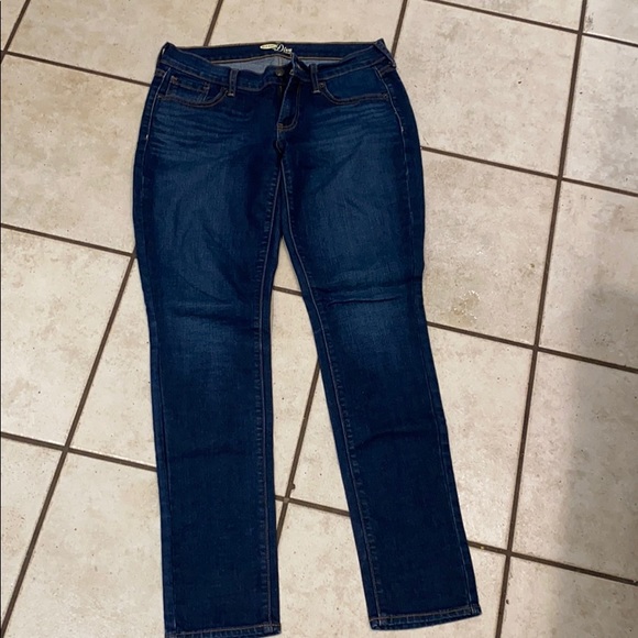 Old navy 4 regular jeans - Picture 1 of 5